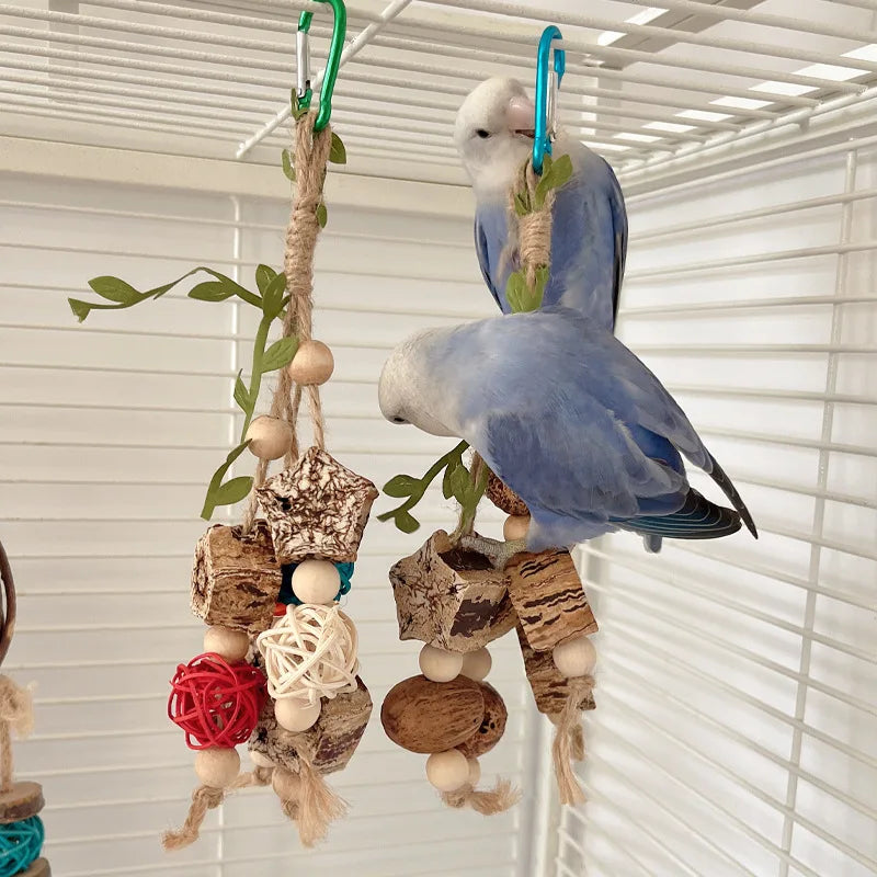 Bird Toy
