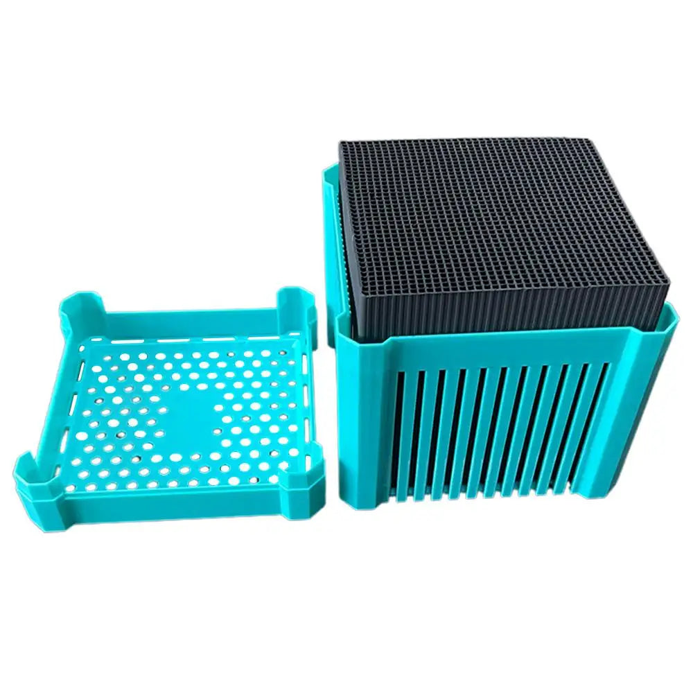 Aquarium Activated Carbon Sponge Filter