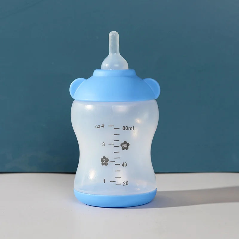 100ml Pet Nursing Bottle