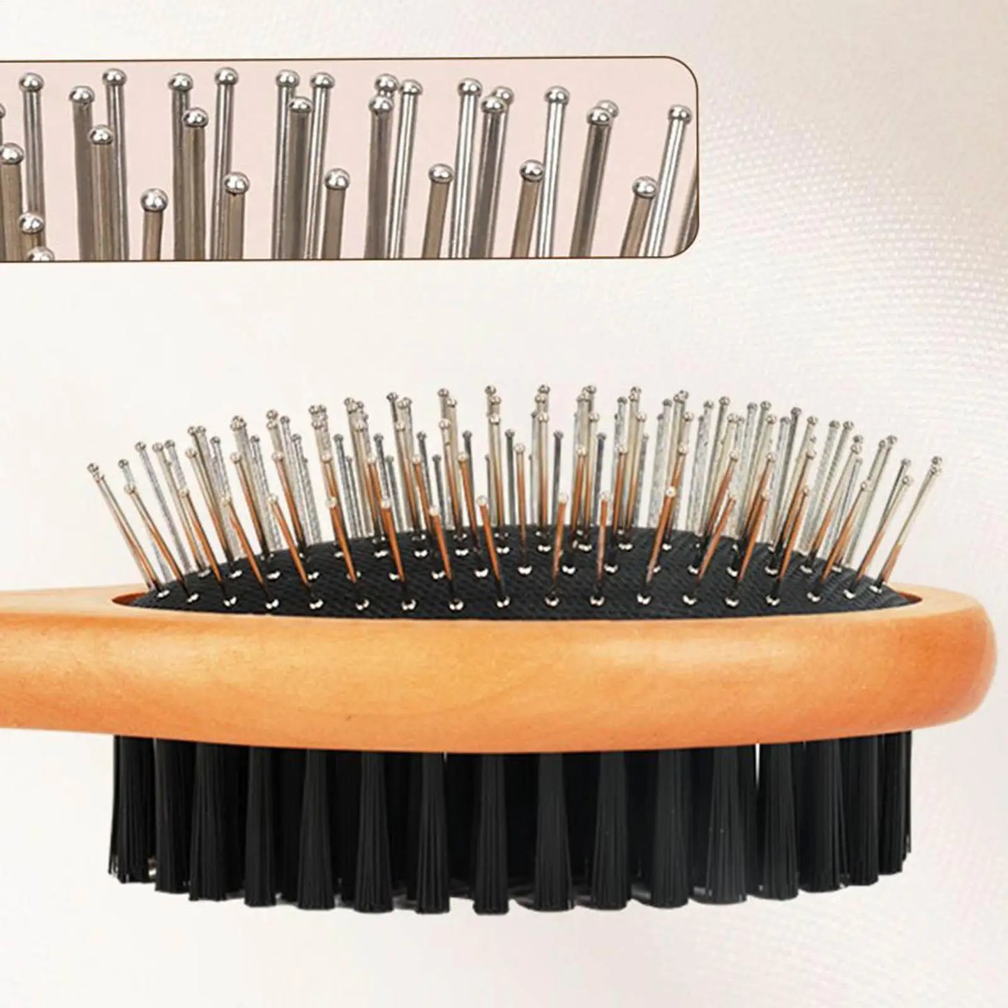 Double Sided Brush