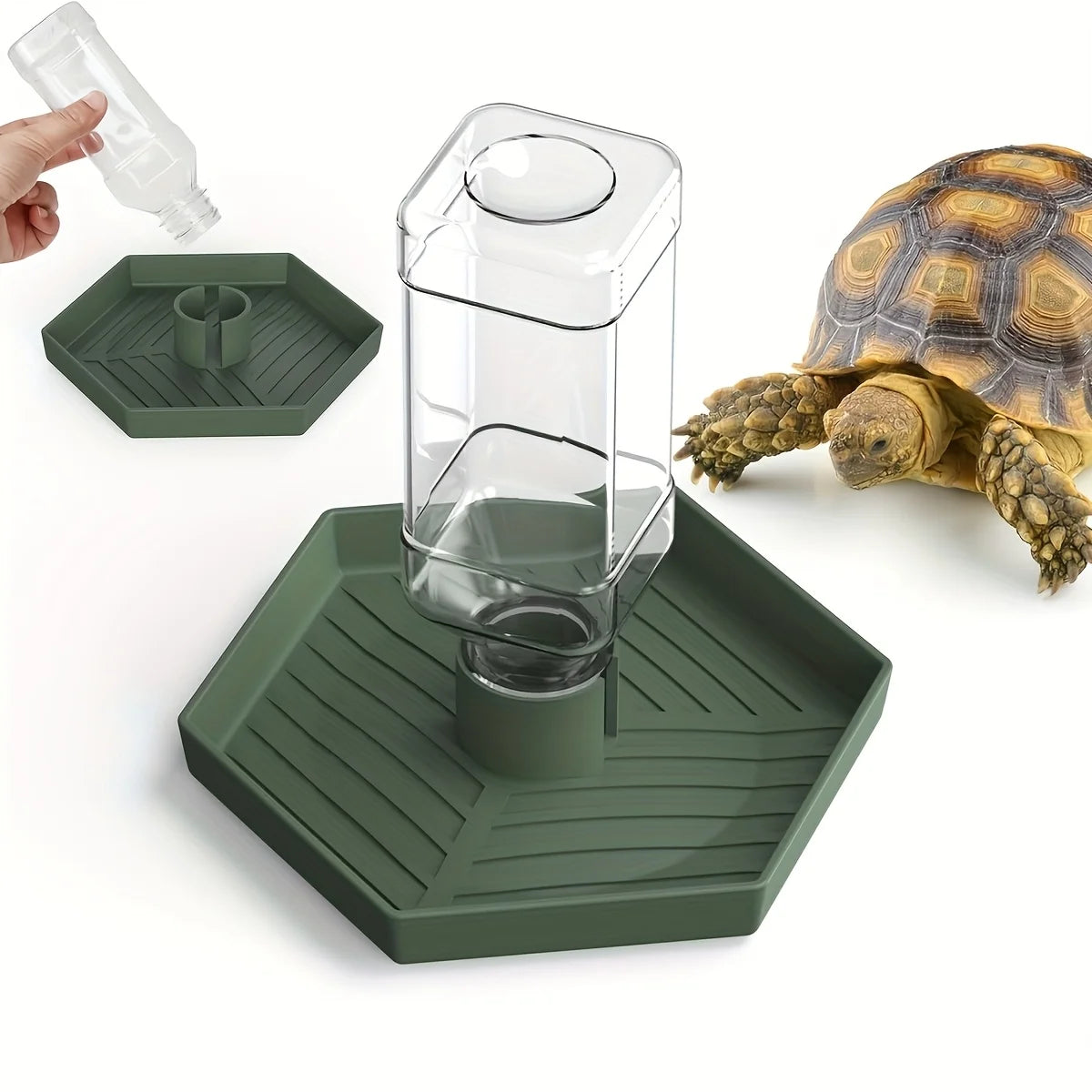 Reptile Automatic Waterer