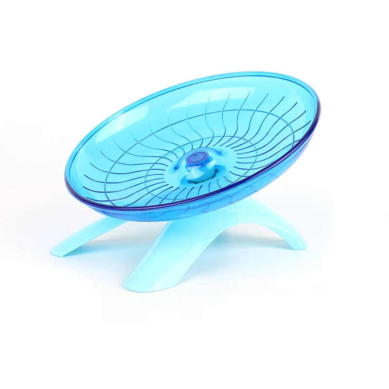 Small Animal Exercise Saucer