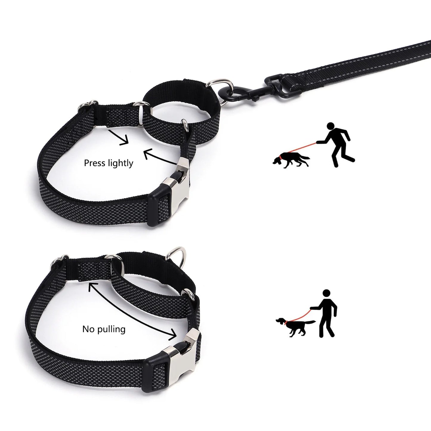 Martingale Collar