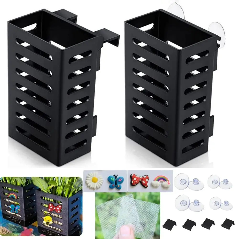 Hydroponic Aquarium Plant Holder