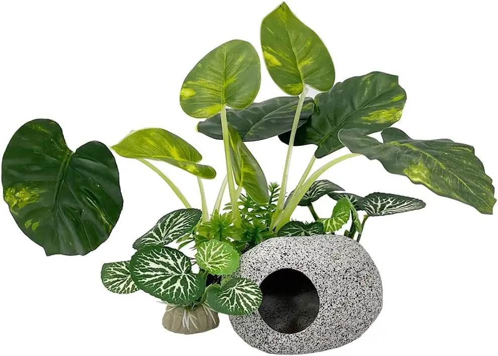 Aquarium/Reptile Decor