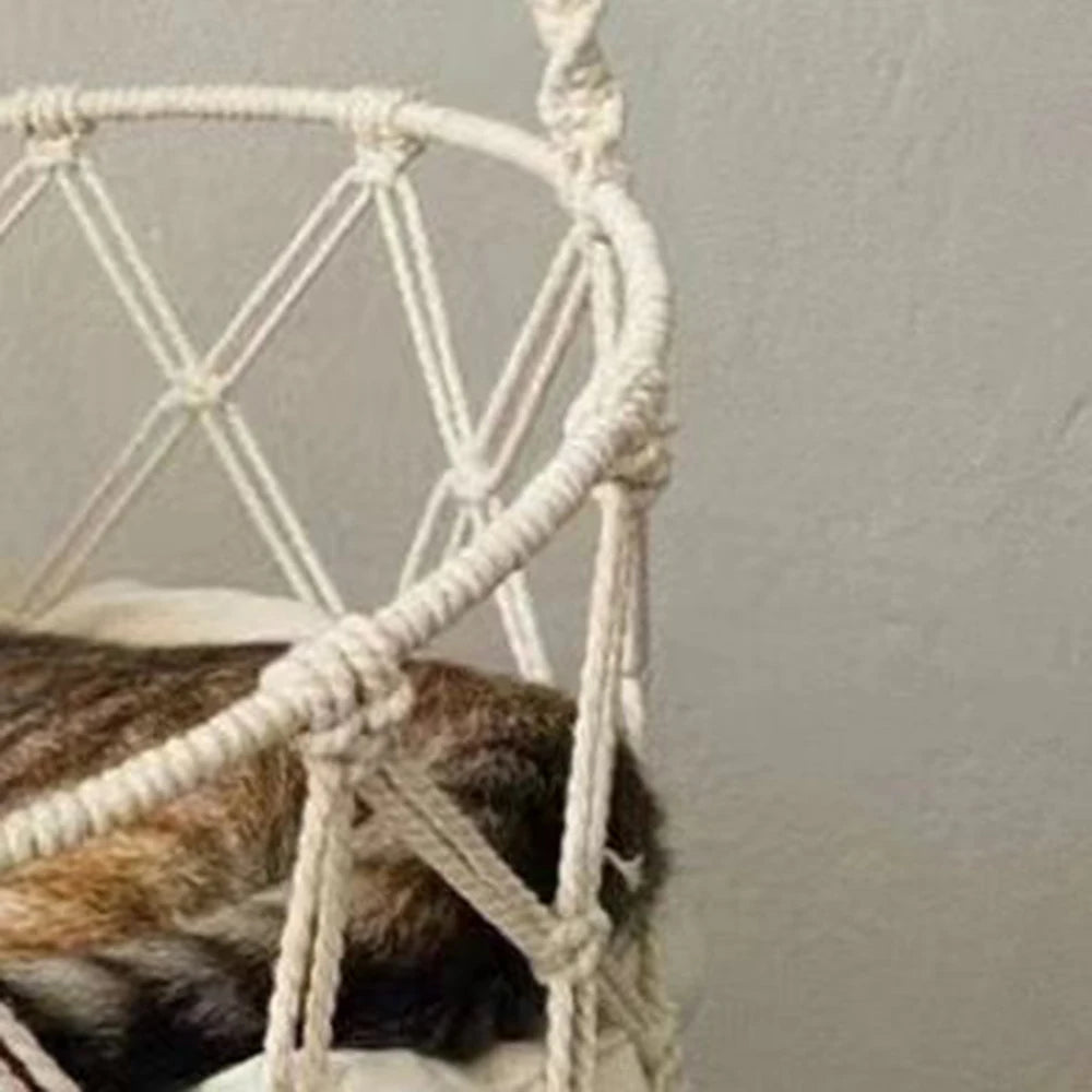 Hanging Cat Bed