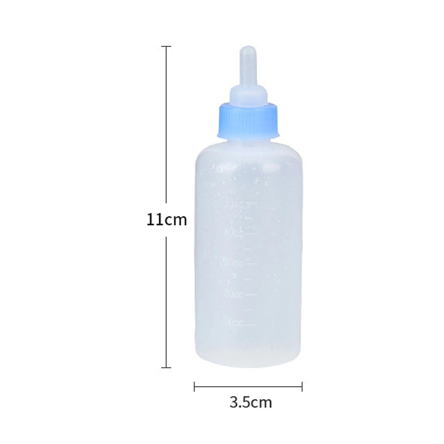 60ml Pet Bottle/Kit