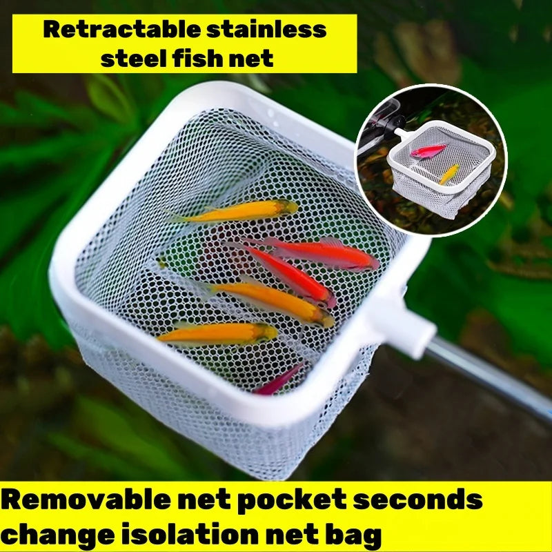 Aquarium Net