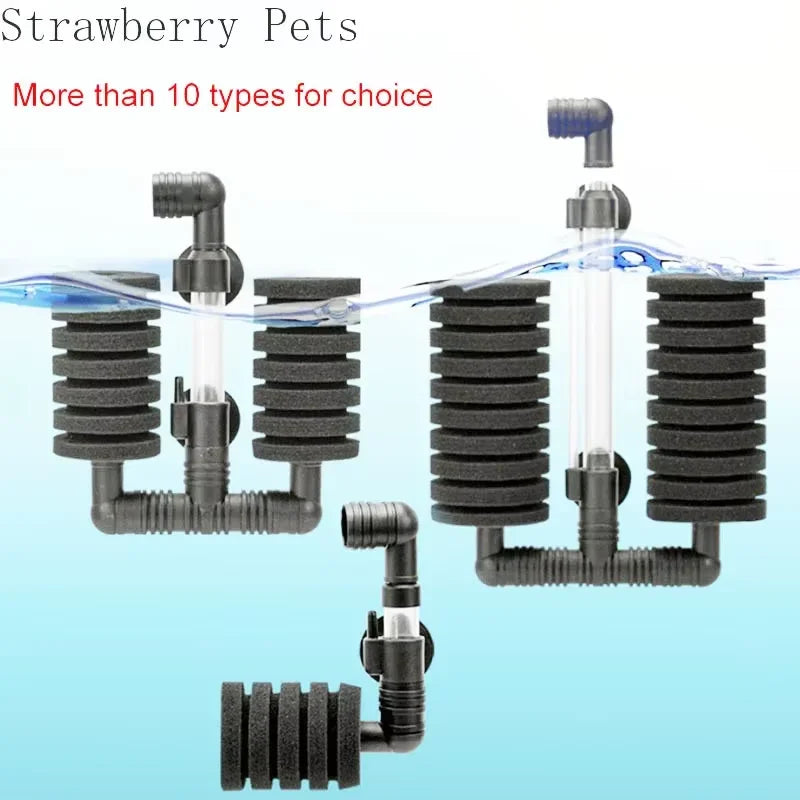 Aquarium Sponge Filter