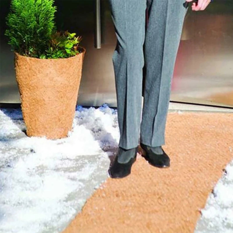 Coconut Fiber Reptile Carpet