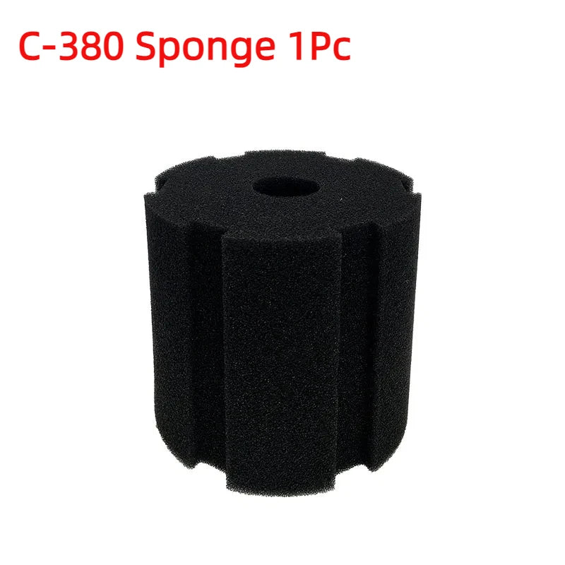 Aquarium Sponge Filter/ Replacement Sponge