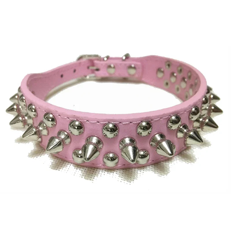 Spike Collar