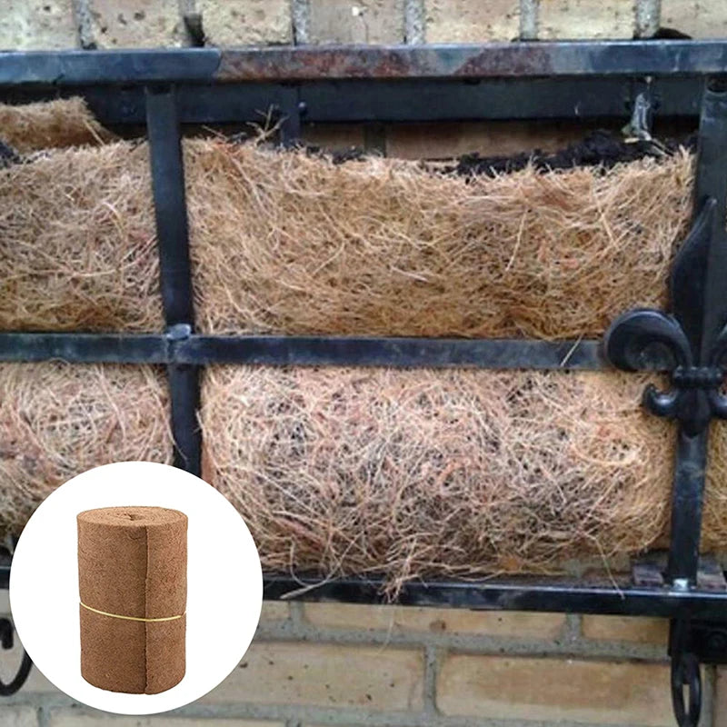 Coconut Fiber Reptile Carpet