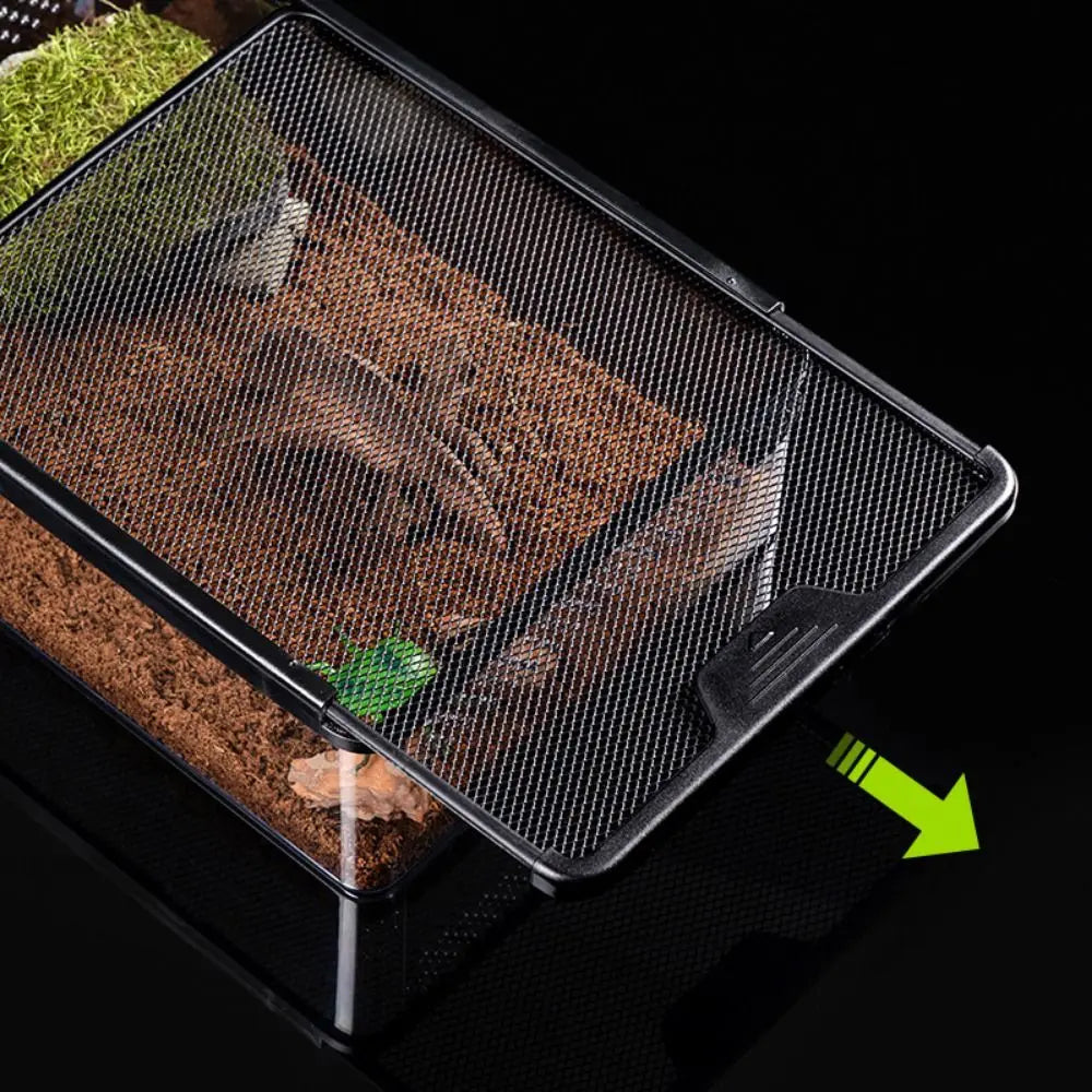 Acrylic Breeder Box