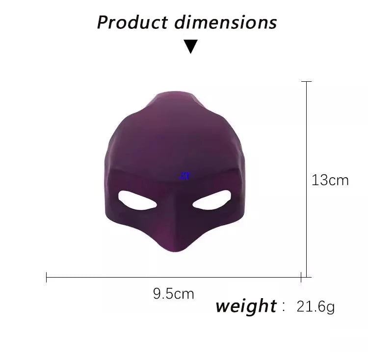 Cat Costume Mask
