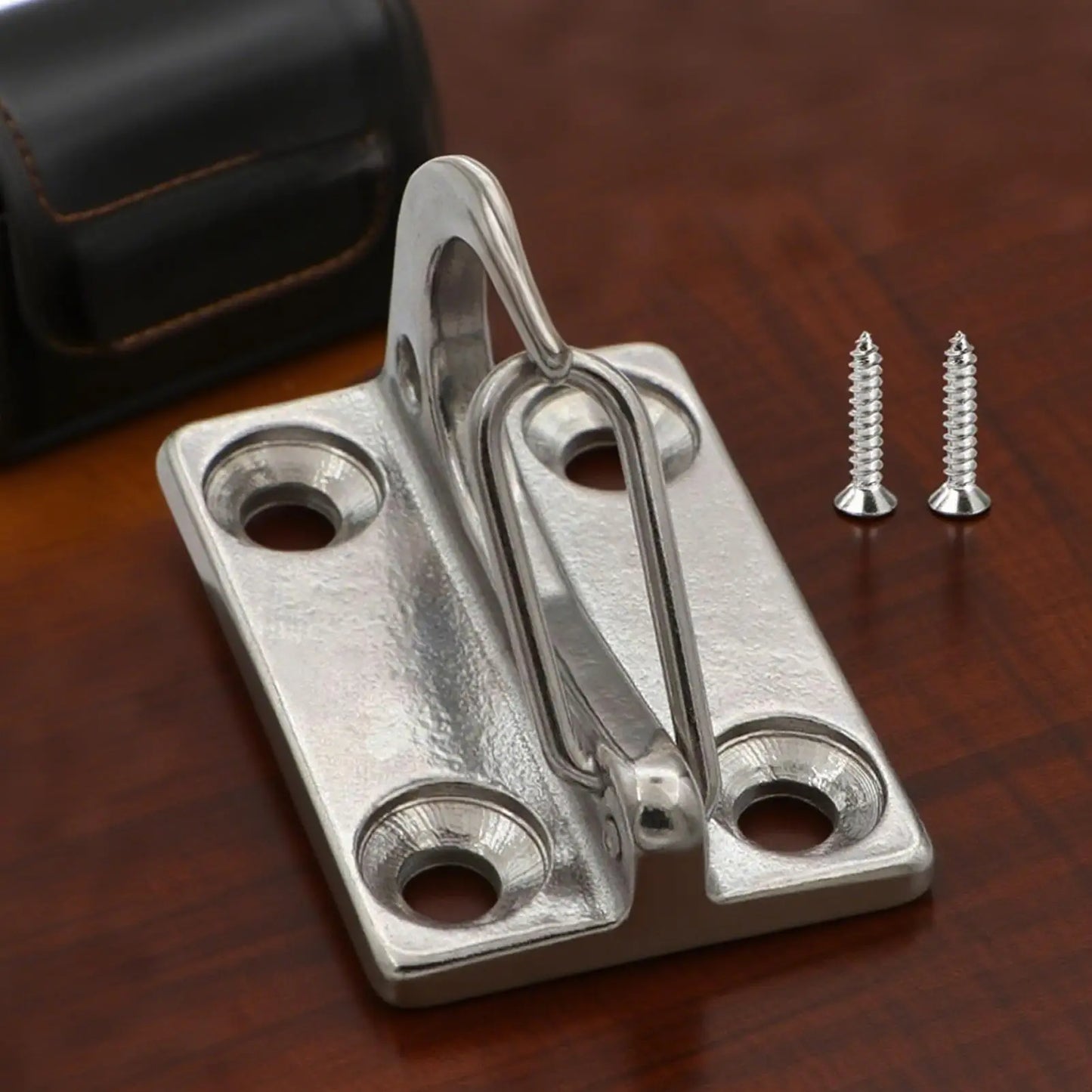 Heavy Duty Dog Lead Wall Hook