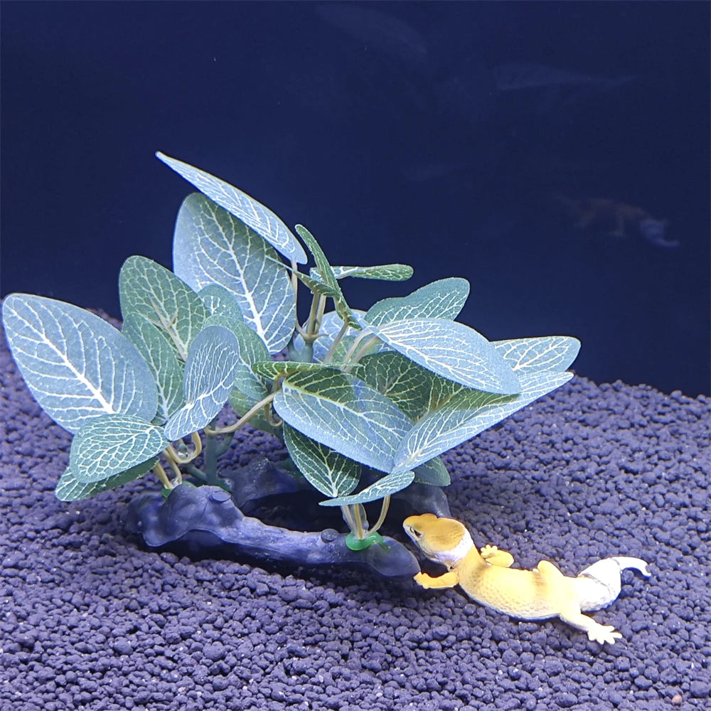 Reptile/Aquarium Decor