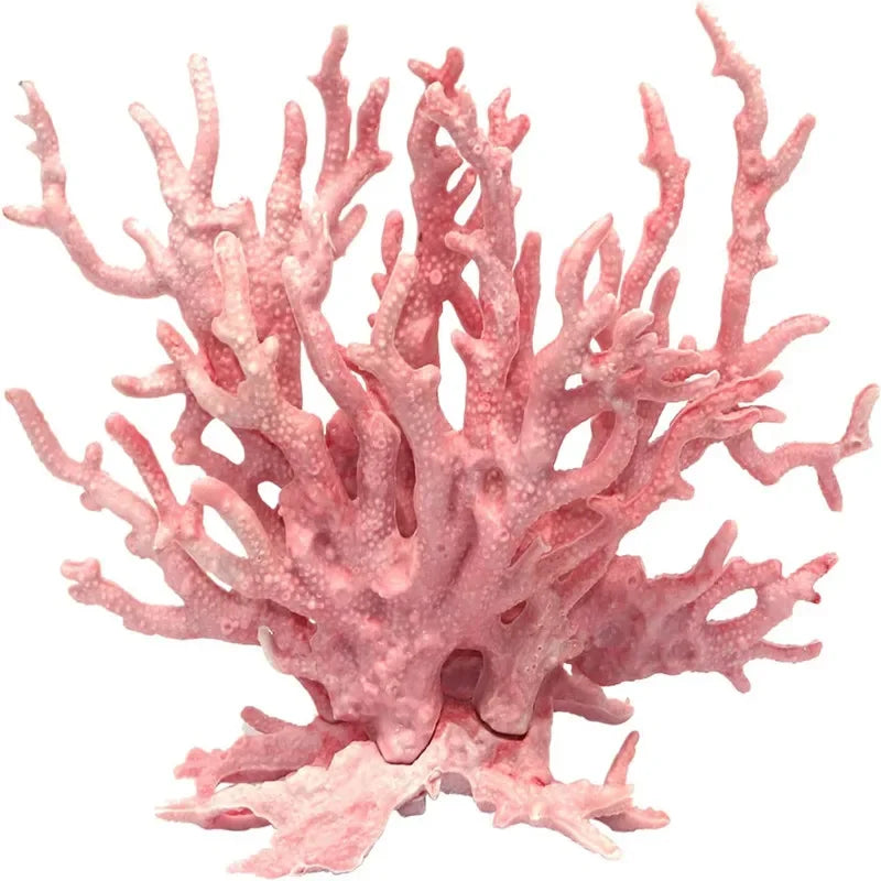 Aquarium Resin Coral Decor