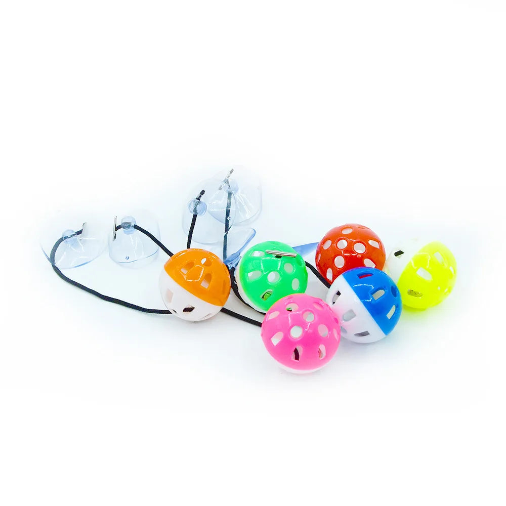 Reptile Toy