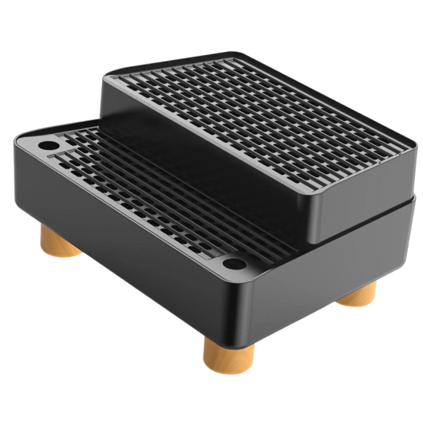 Cat Litter Box Steps
