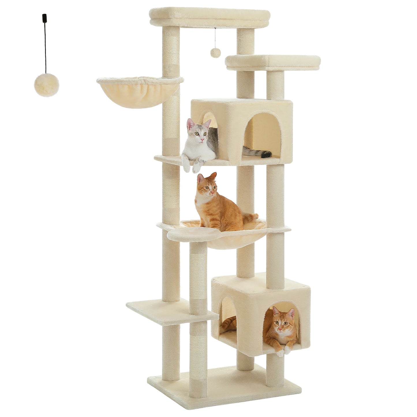 Cat Tree