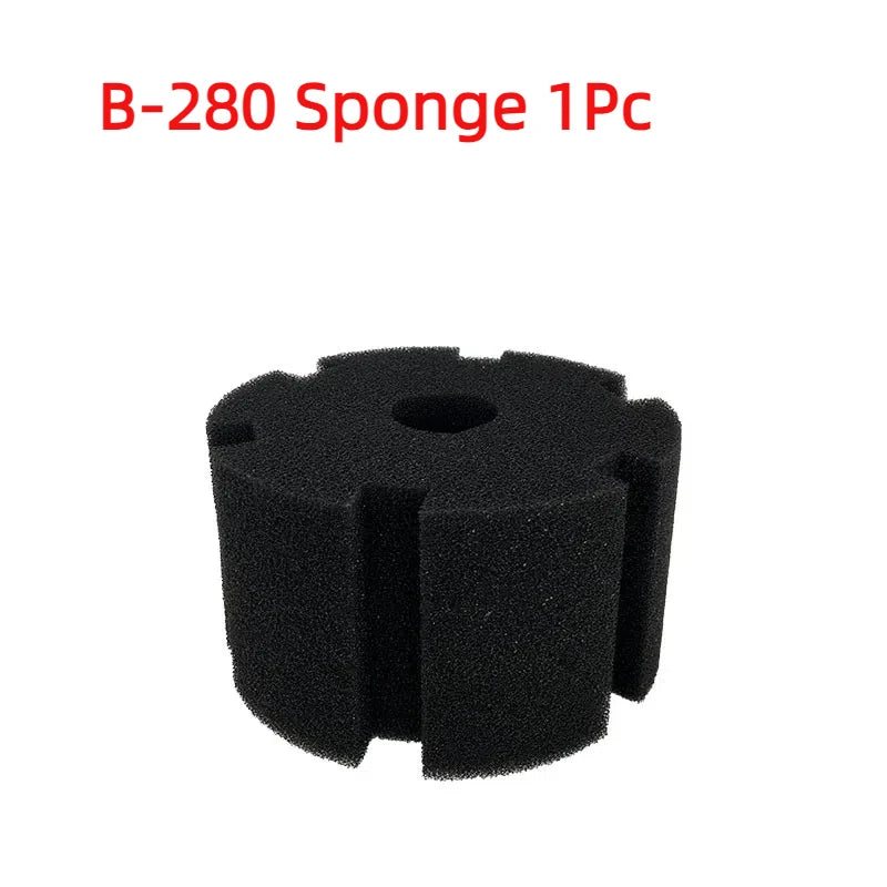 Aquarium Sponge Filter/ Replacement Sponge