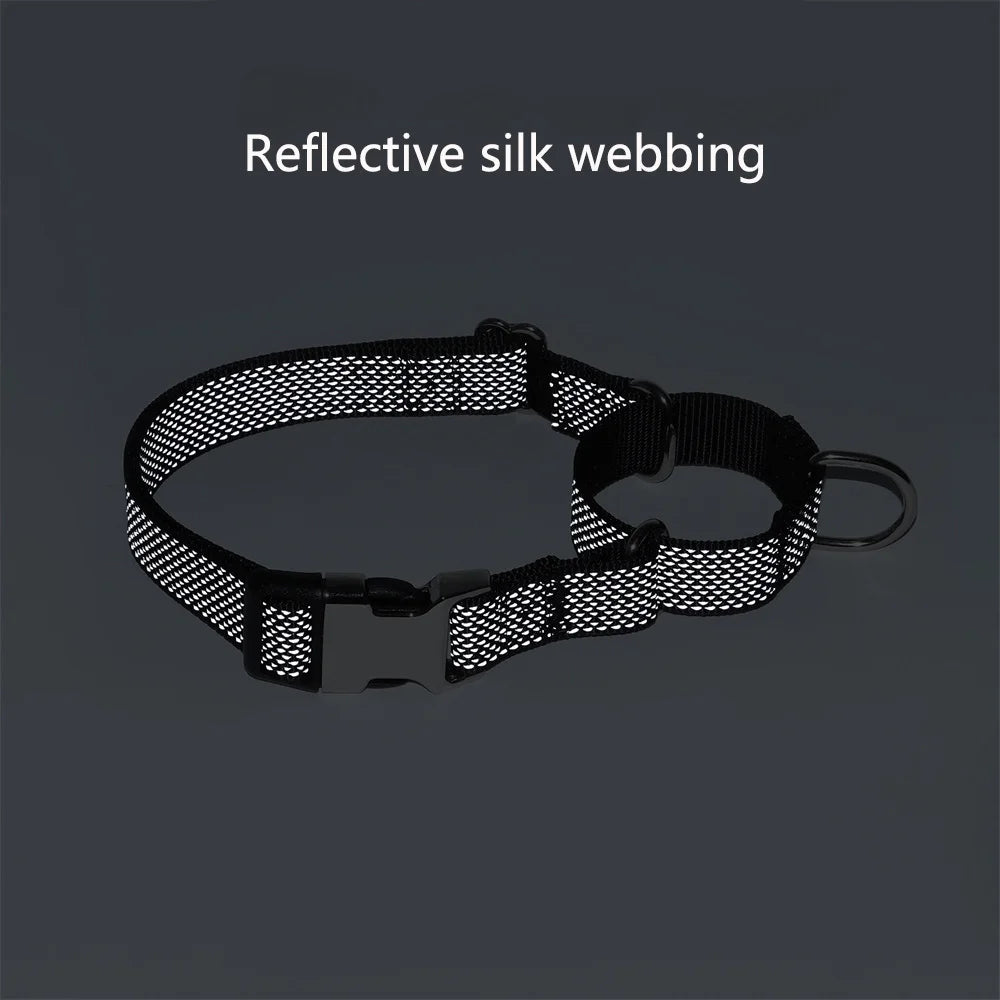 Martingale Collar