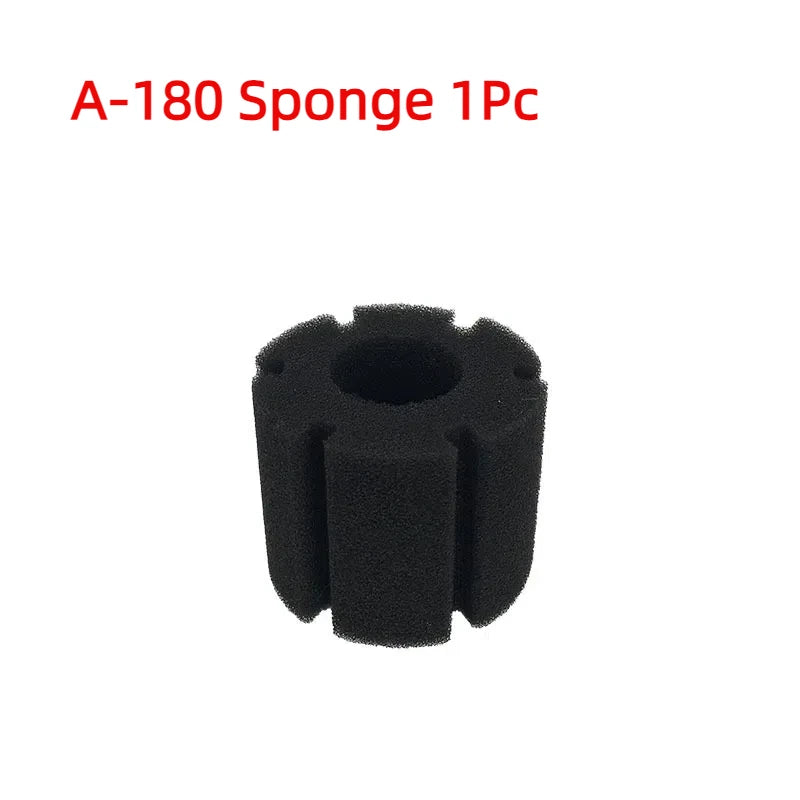 Aquarium Sponge Filter/ Replacement Sponge