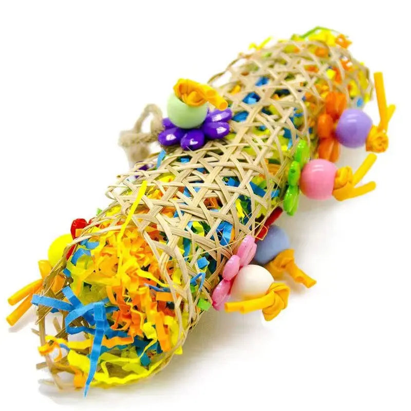 2/3Pcs/lot Bird Toy Set