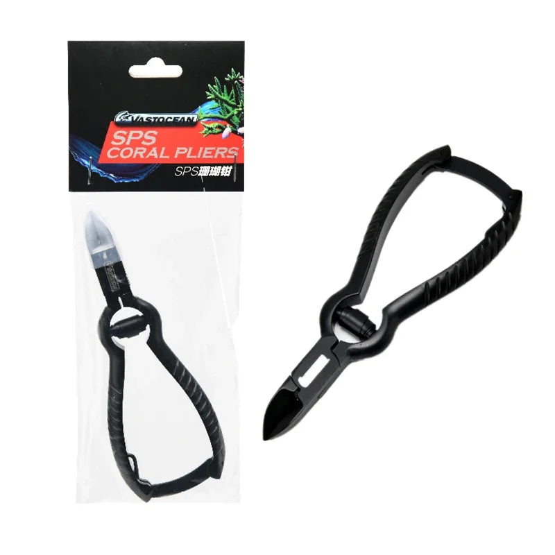 Coral Clippers