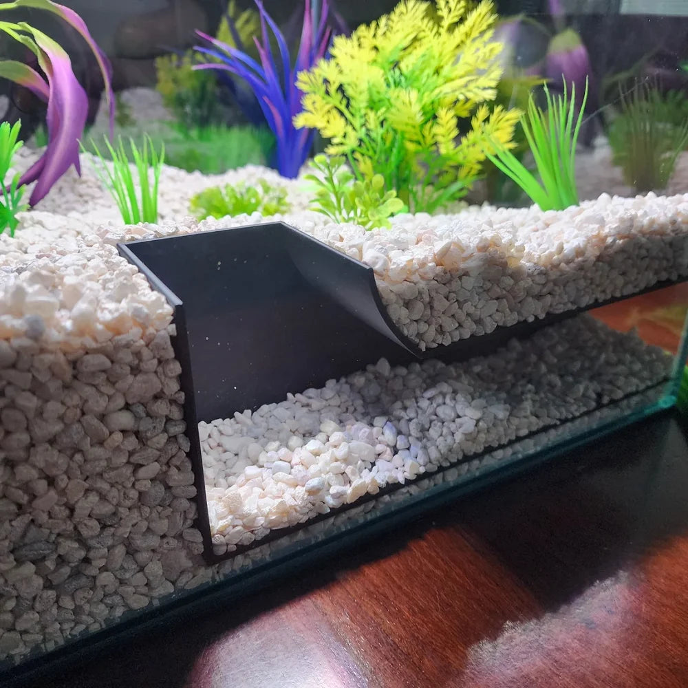 Aquarium Cave
