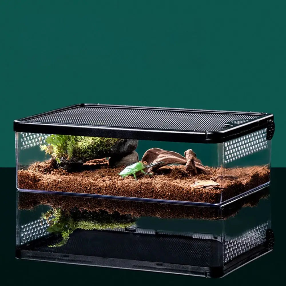 Acrylic Breeder Box