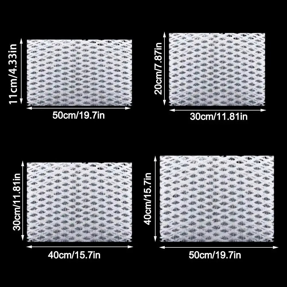 Aquarium Filter Mesh Sponge