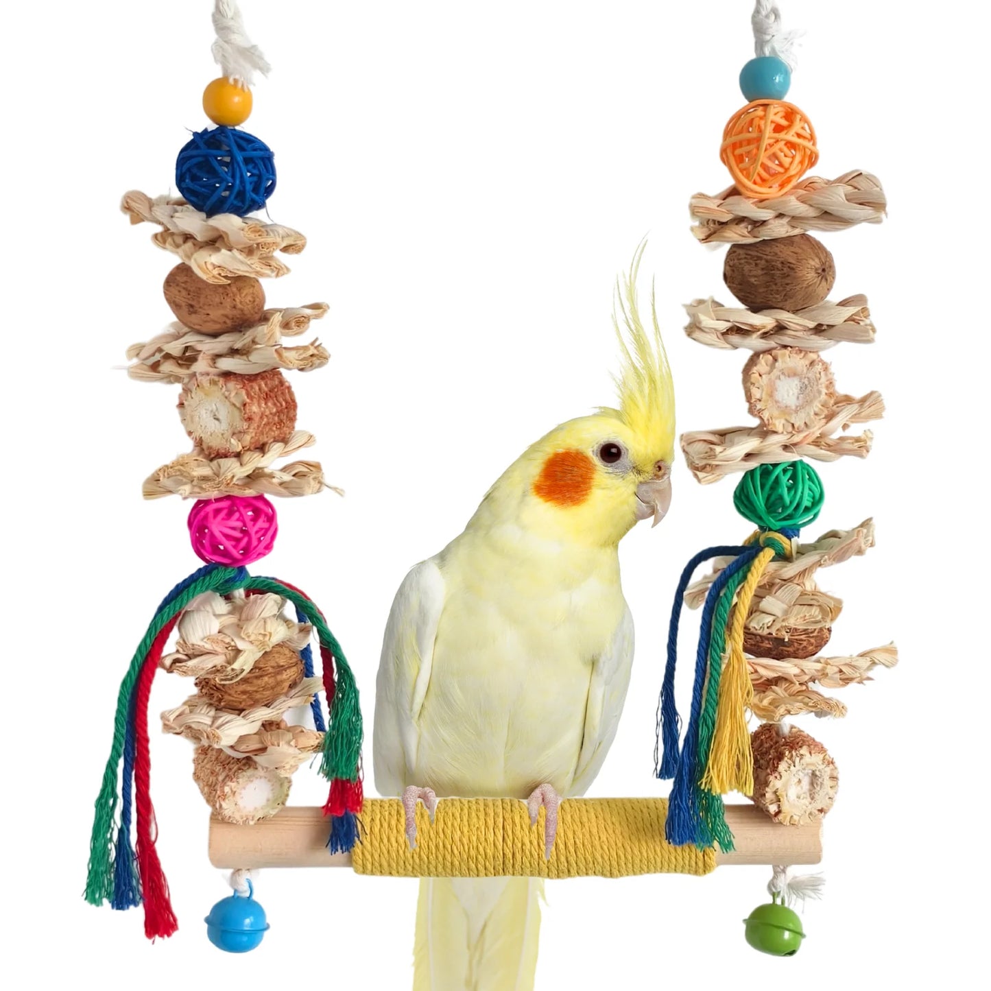 Bird Swing