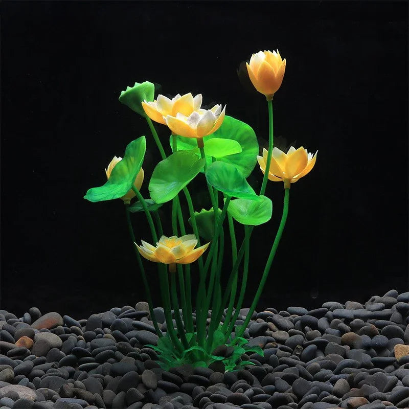 Aquarium Decor