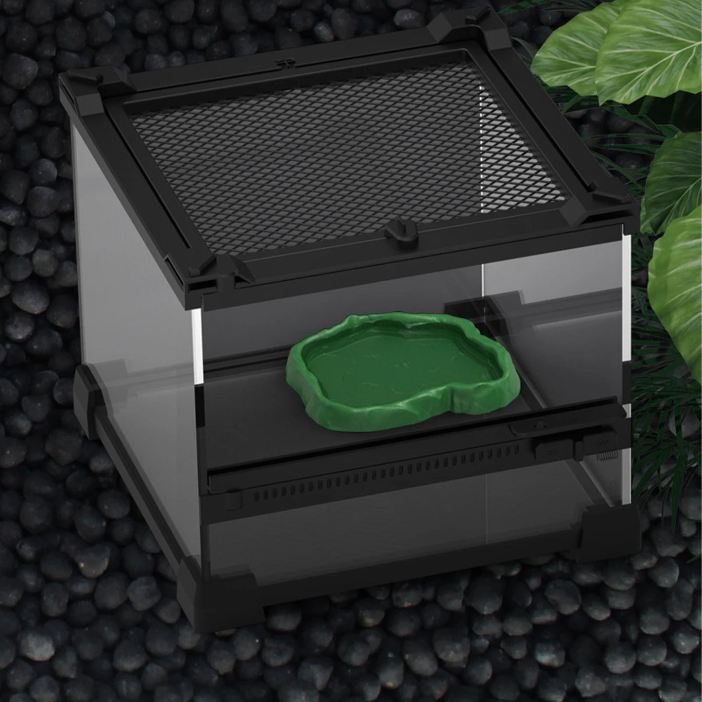 Reptile Food Bowl