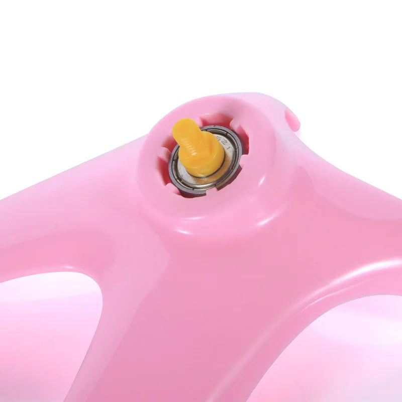Small Animal Exercise Saucer