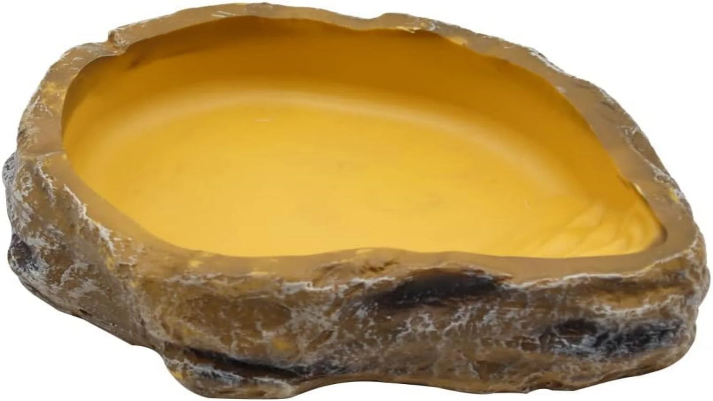 Reptile Water Bowl