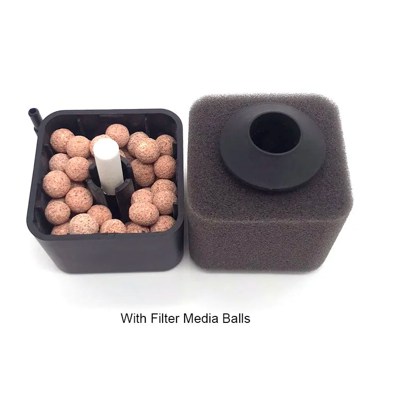 Sponge Filter