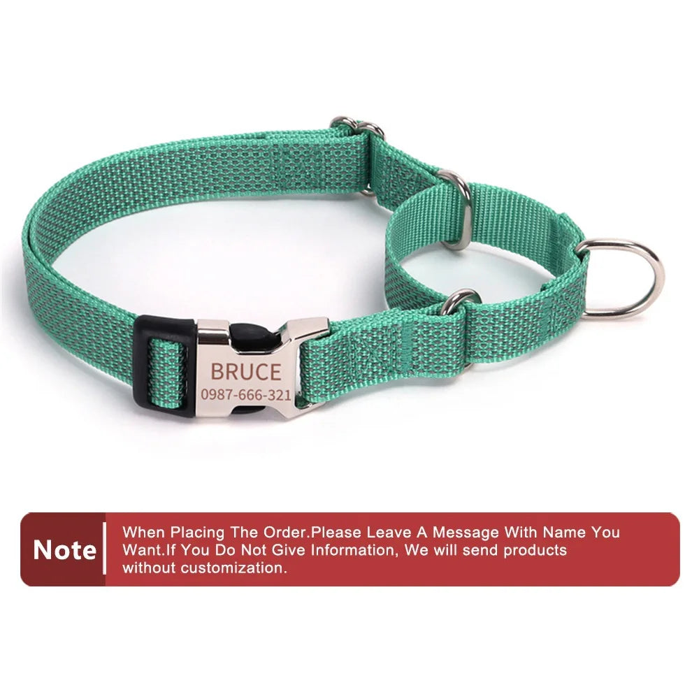 Martingale Collar