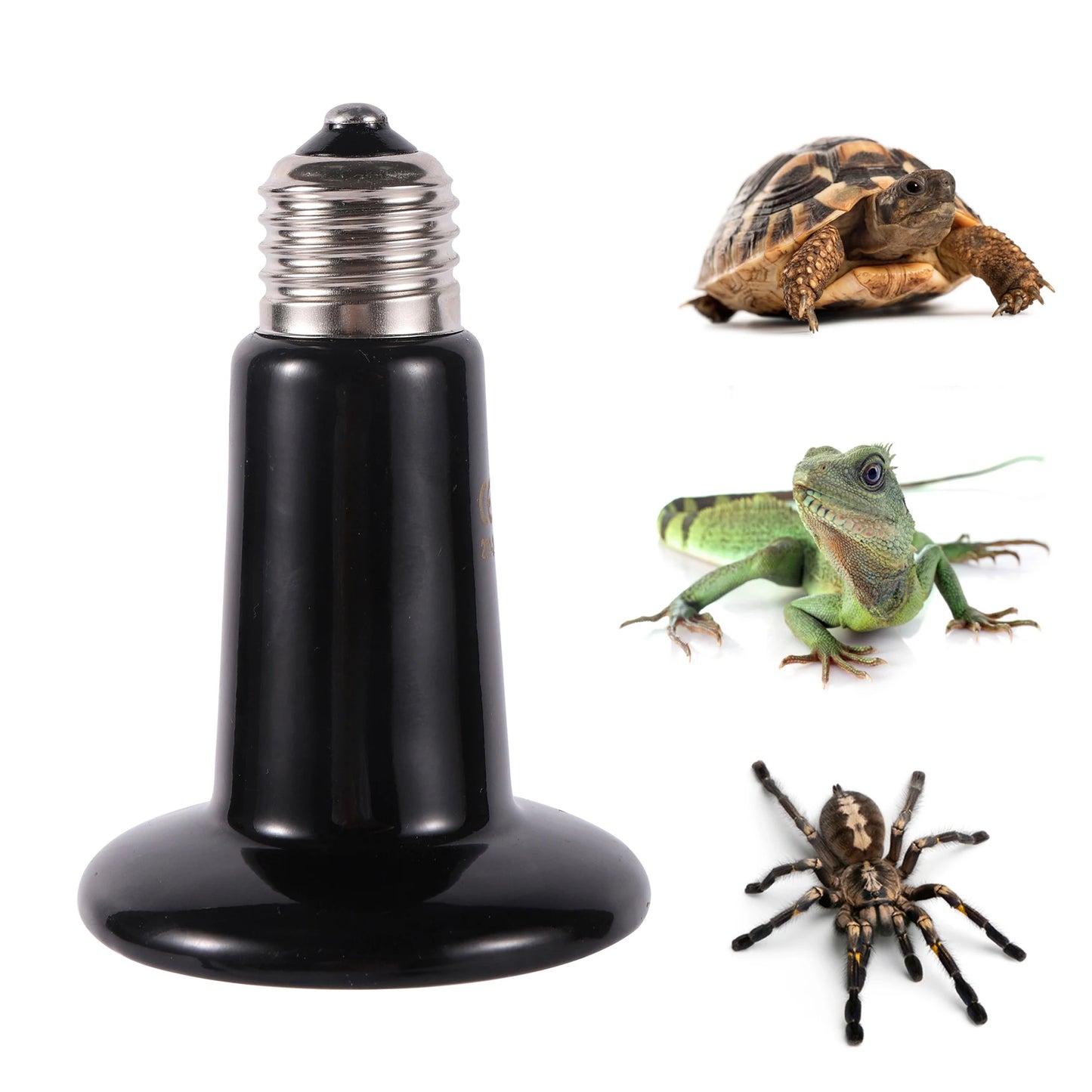 Reptile Ceramic Heat Emitter