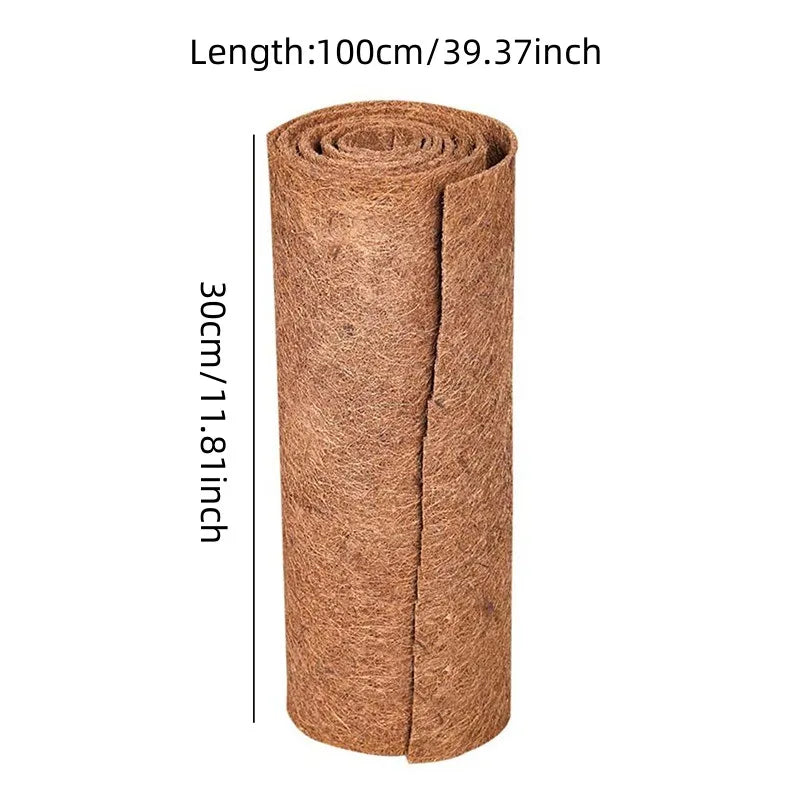 Reptile Coco Fiber Mat