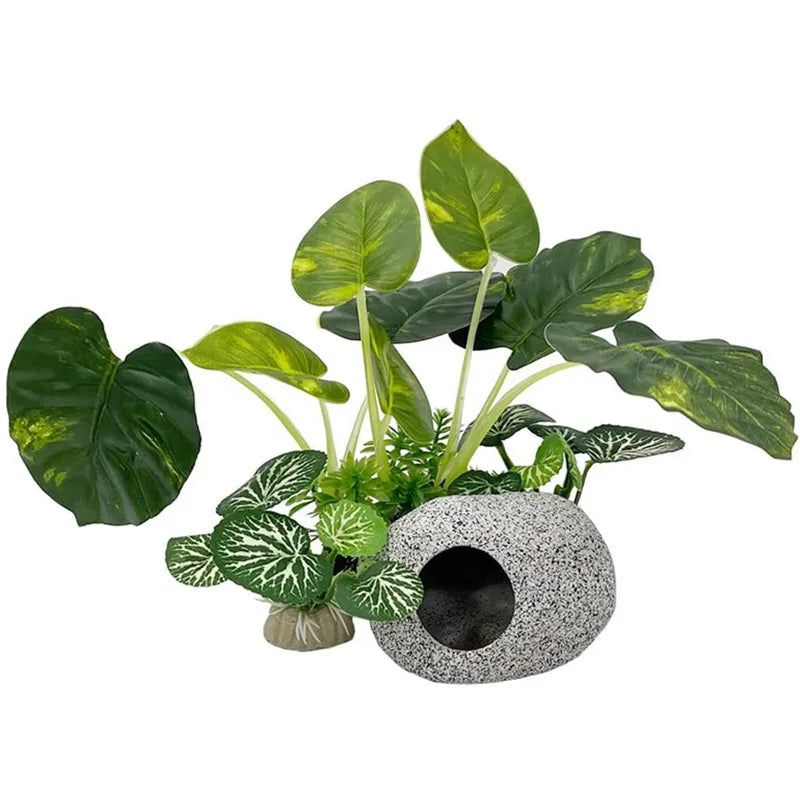 Aquarium/Reptile Decor