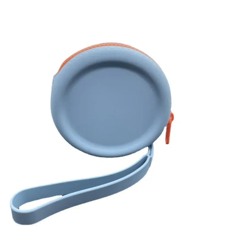 Silicone Treat Pouch