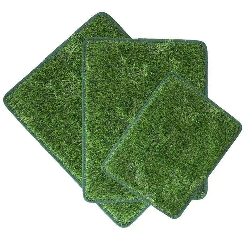 Reusable Artificial Turf (Turf Only)