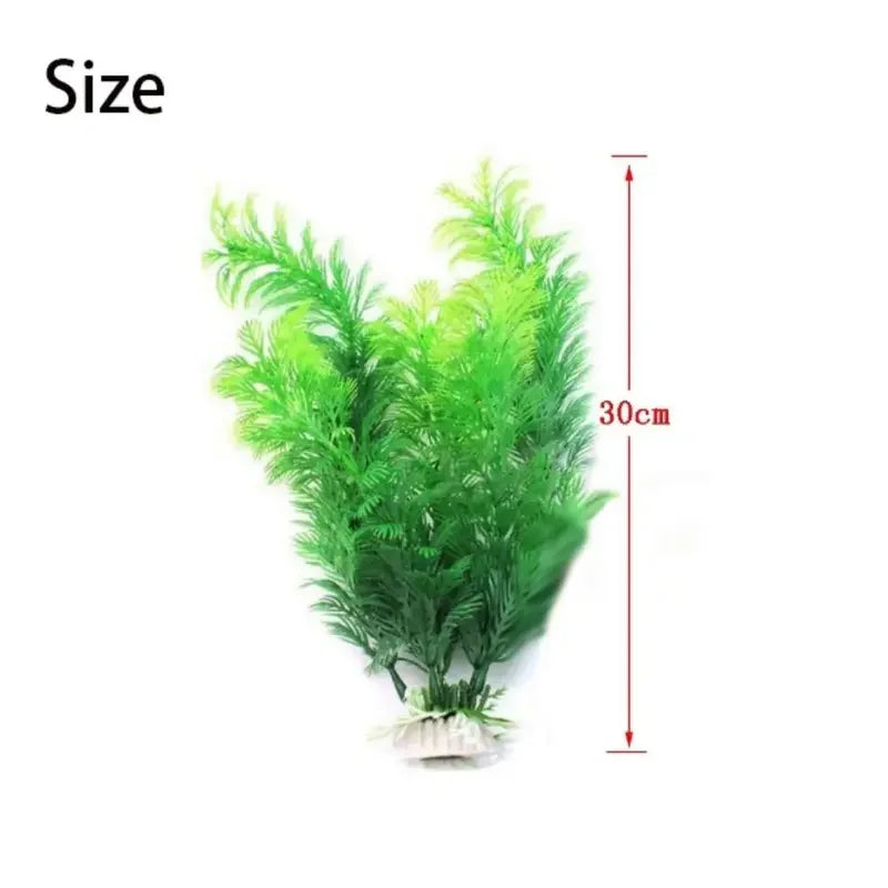 Aquarium Decor