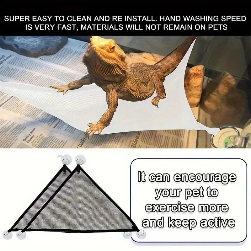 Reptile Hammock