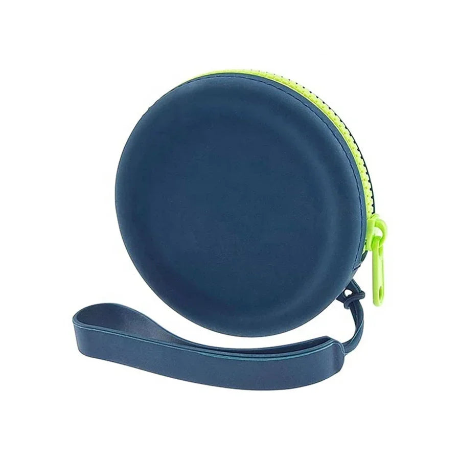 Silicone Treat Pouch