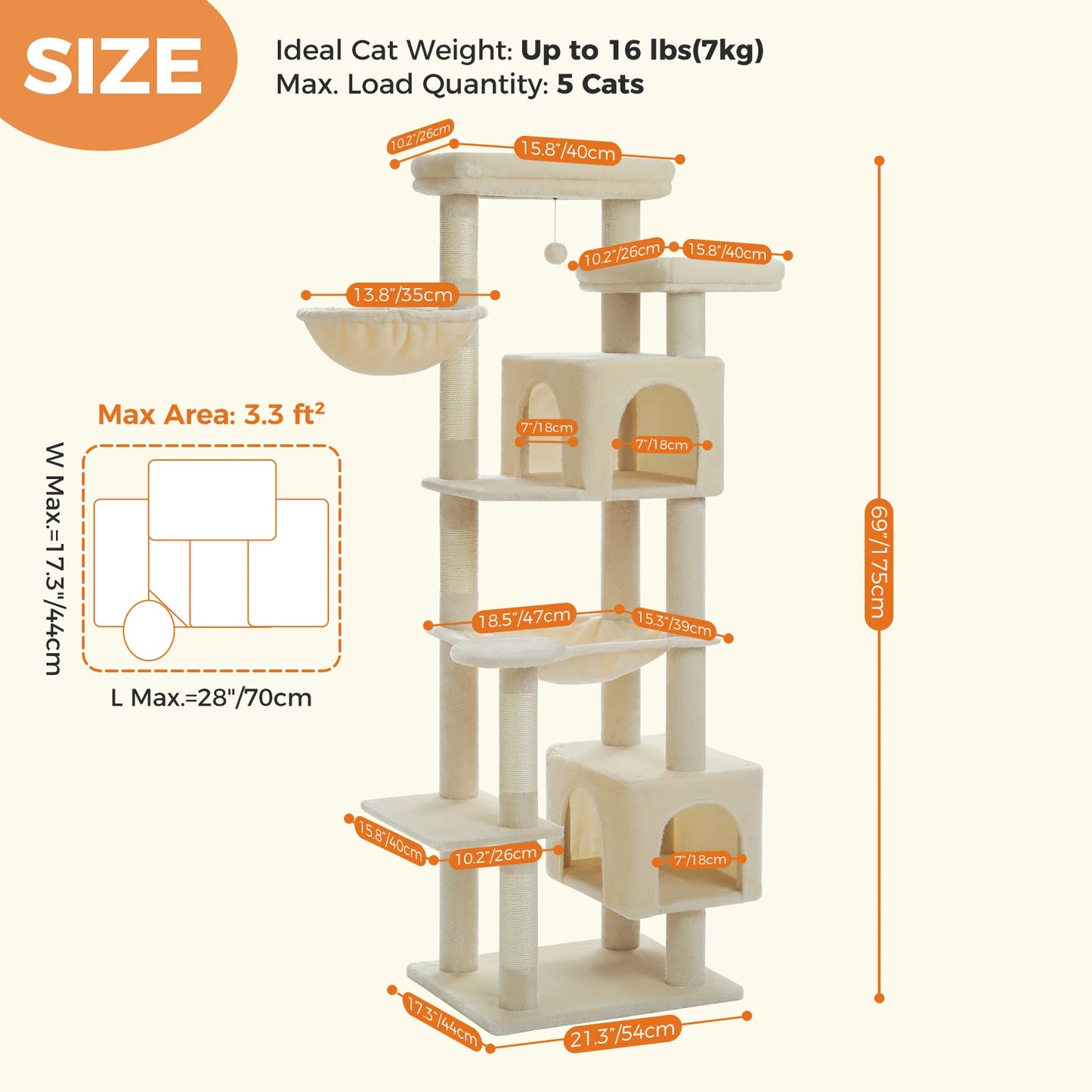 Cat Tree