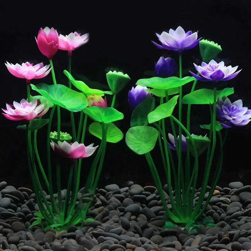 Aquarium Decor